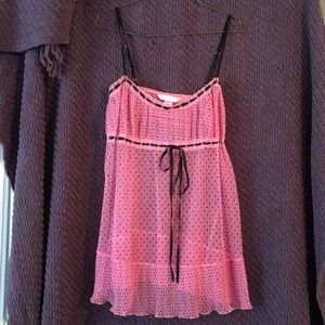 Victoria’s Secret Shear Sleep Wear